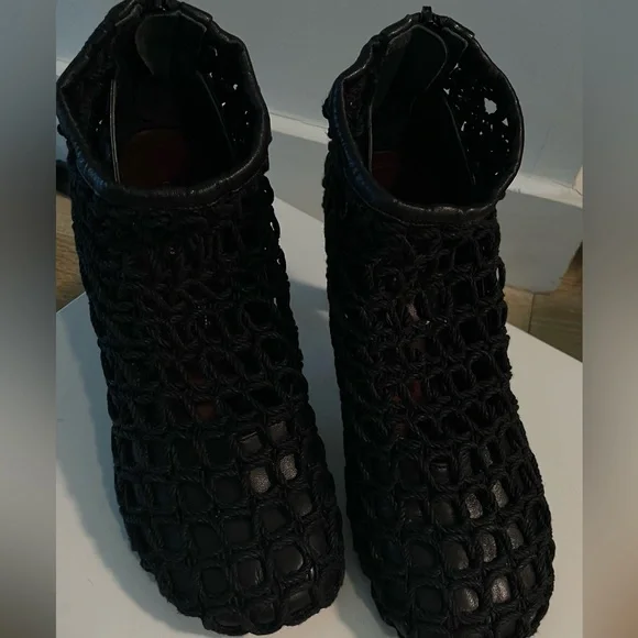 Celine Shoes Old Celine Boots Poshmark